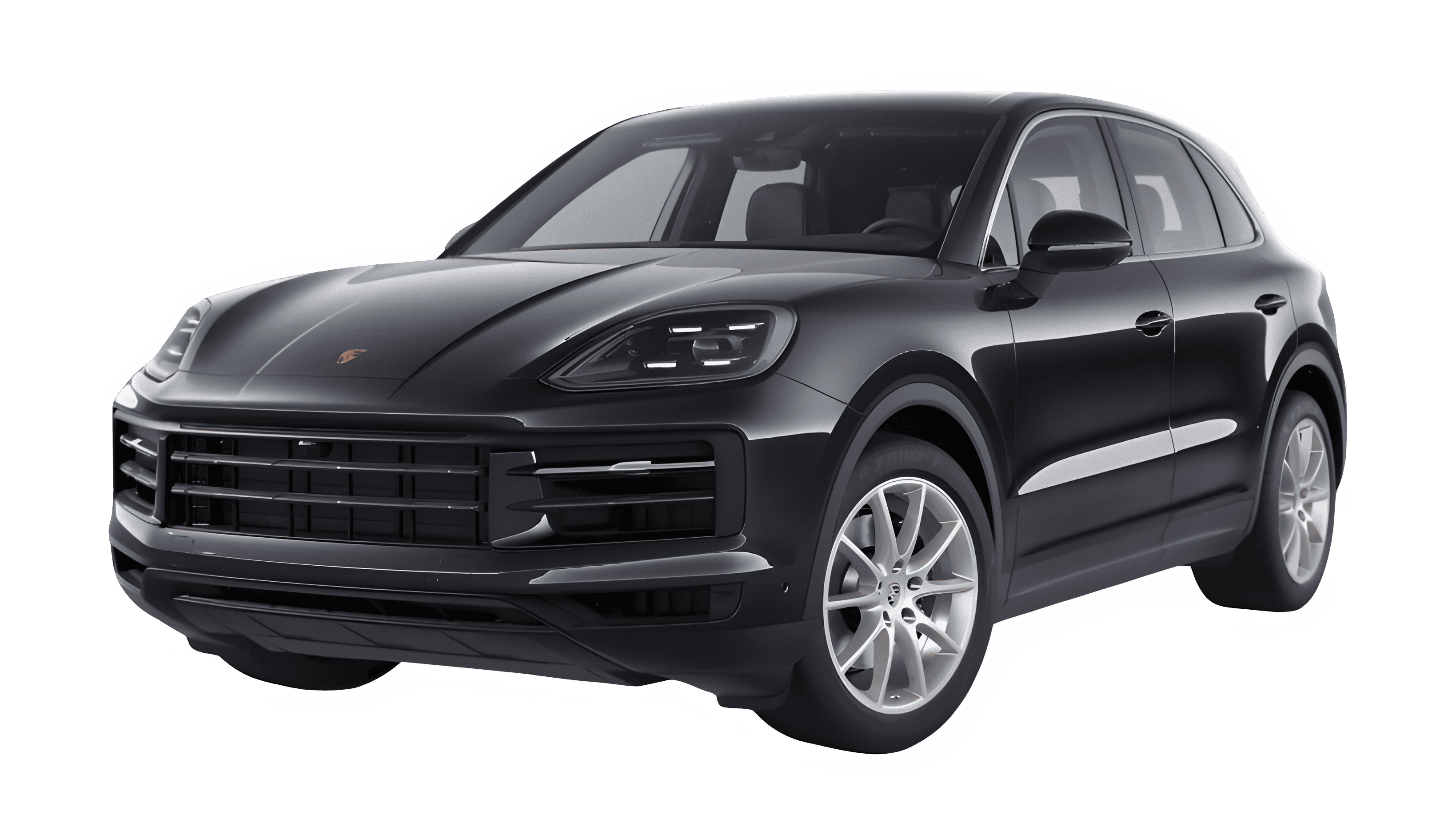 proshe Cayenne E-Hybrid