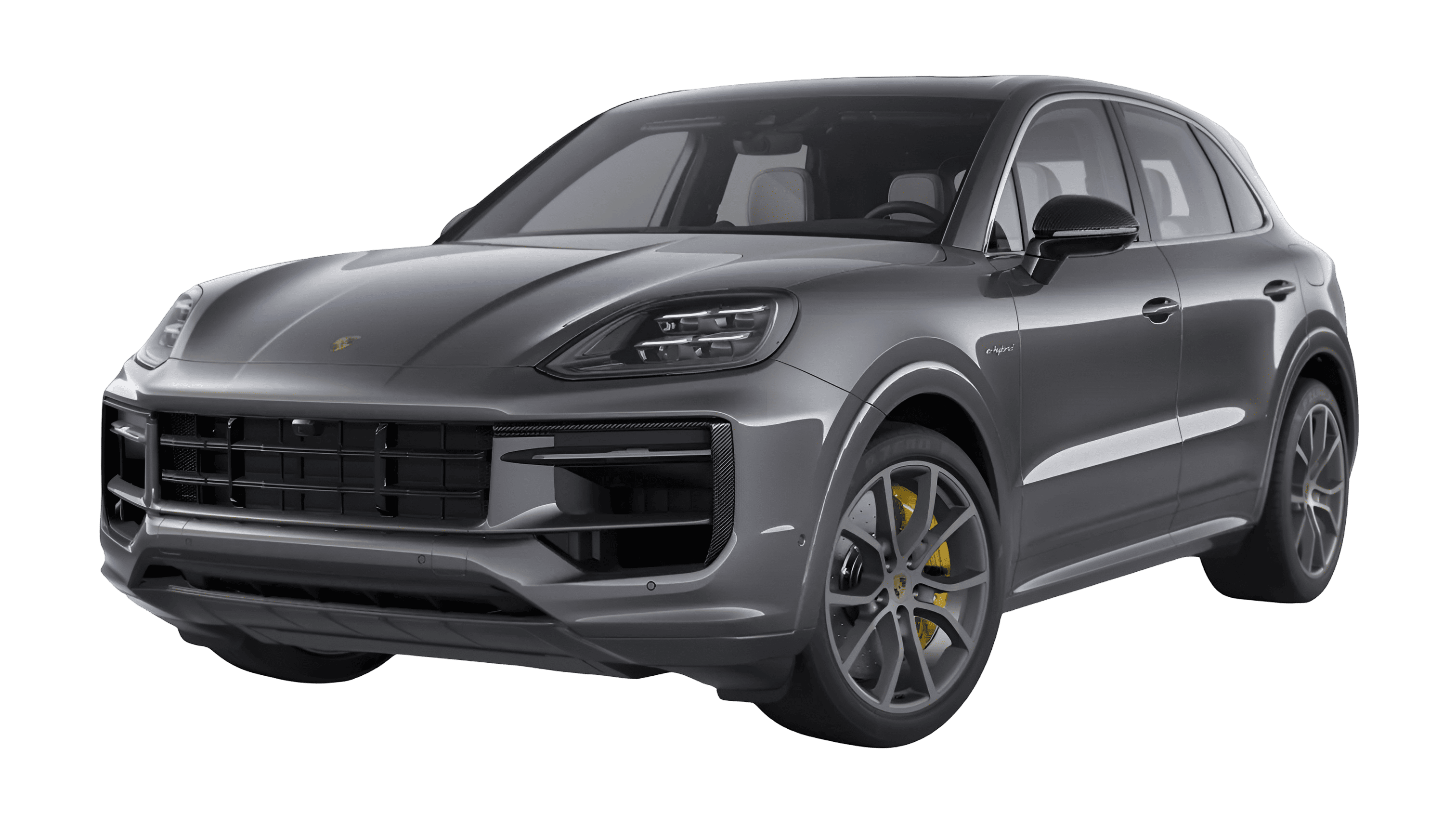 proshe Cayenne E-Hybrid image