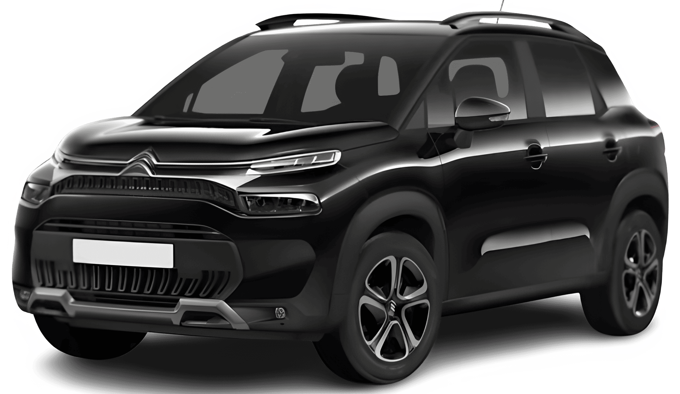 Citroen  C3 Aircross